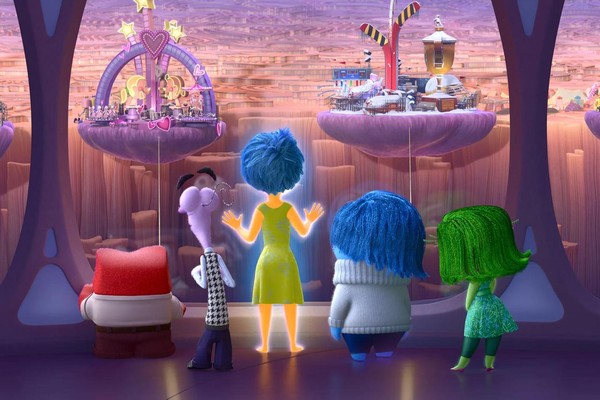 Новогодняя головоломка