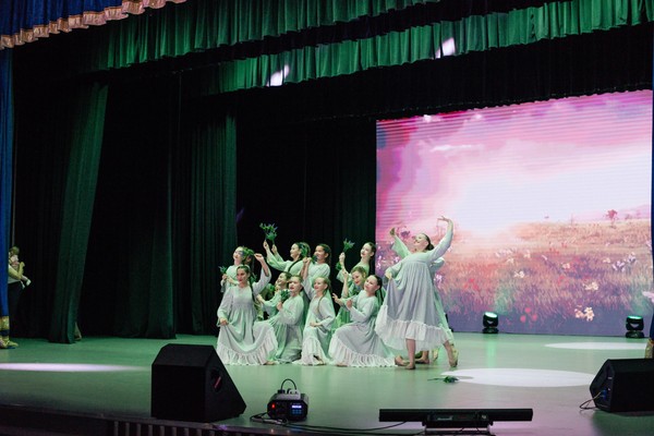 Спектакль «Летят журавли»