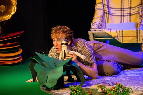 Винни Пух и все-все-все