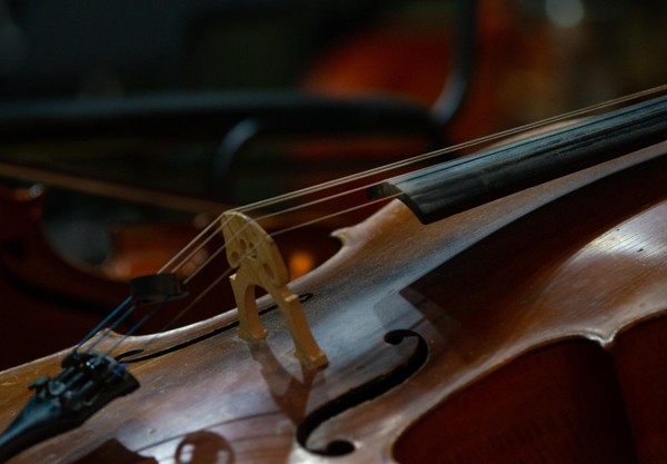 Концерт Самарской филармонии «Нам-85!»