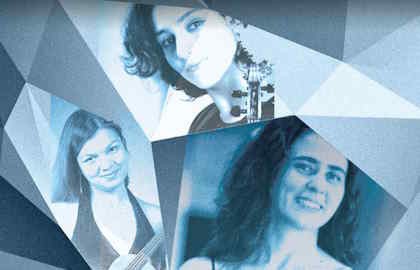 Квартет «Glass house»