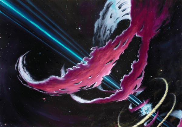 Выставка «Зайлярис»