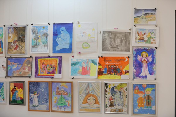 Рождество Христово