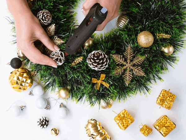 Творческая мастерская «Мир волшебства»