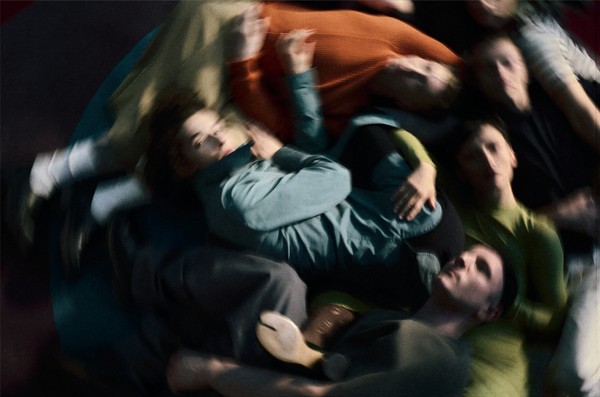 musicAeterna Dance: Любовник