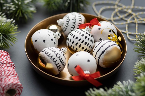 Игровая программа «Чудеса под Новый год»