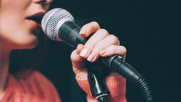 Волшебные ноты Рождества