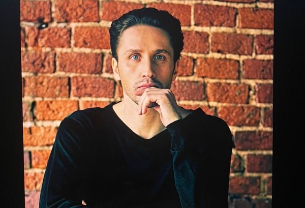 Творческий вечер «Балетная одиссея Андрея Меркурьева»