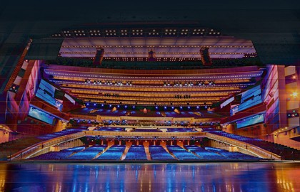 Микаэл Таривердиев «Ирония судьбы»