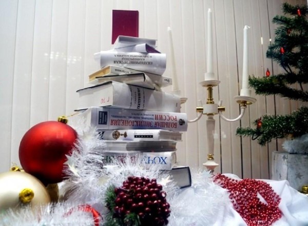 Программа «Новогодняя сказка: сквозь века и поколения»