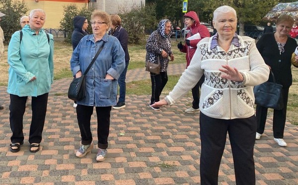 «Музыкальная ностальгия»