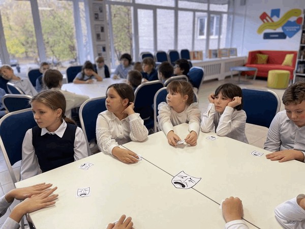 Квест-игра «Тайны новогоднего Чудесника»