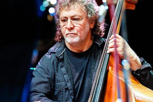 Фестиваль «Звезды джаза на берегах Томи – 2025»