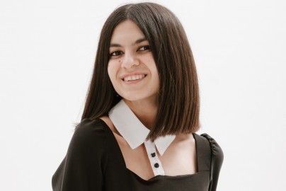 Большой стендап для студентов