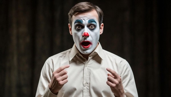 Программа «Все об искусстве пантомимы»