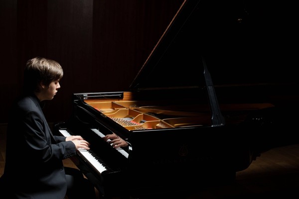 Музыка эмоций. Концерт фортепианной фортепианной музыки