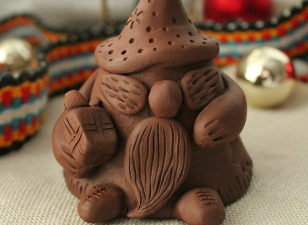 «Новогодний гномик»