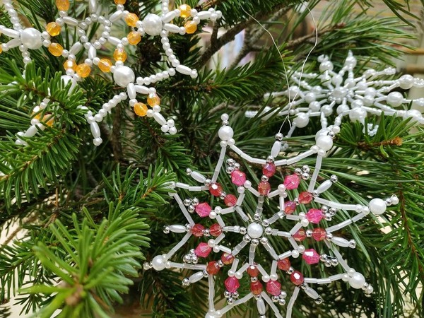 Мастер-класс «В гостях у Марьи-искусницы»