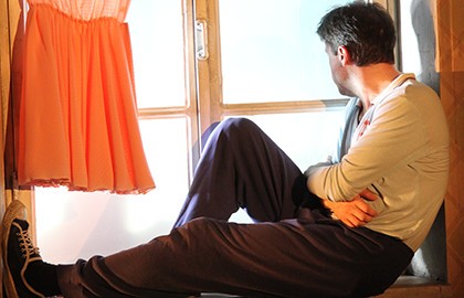 Михаил Лучко