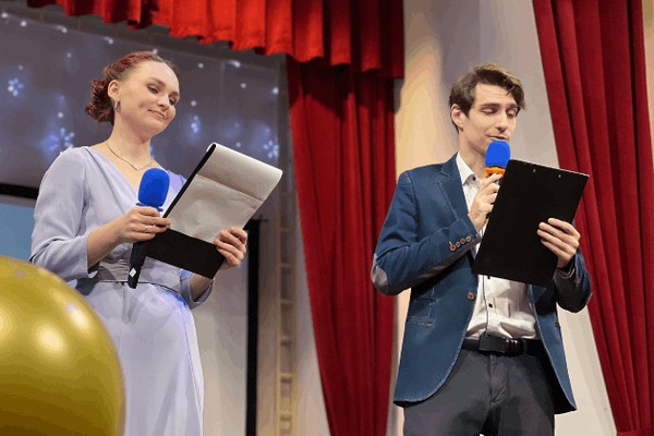 Квиз «Литература, кино, традиции»