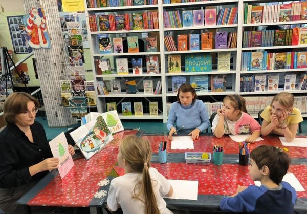 Мастер-класс «Новогодний шар»