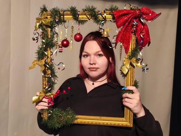 Фотопрактикум «Особенности праздничной съемки»