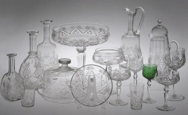 Выставка «Брызги шампанского»