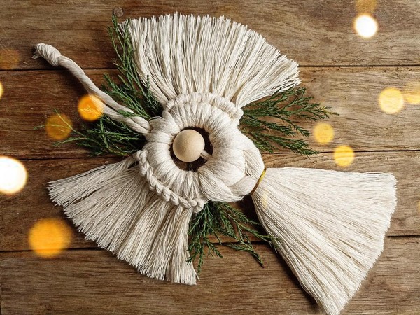 Практикум «Новогодние герои»