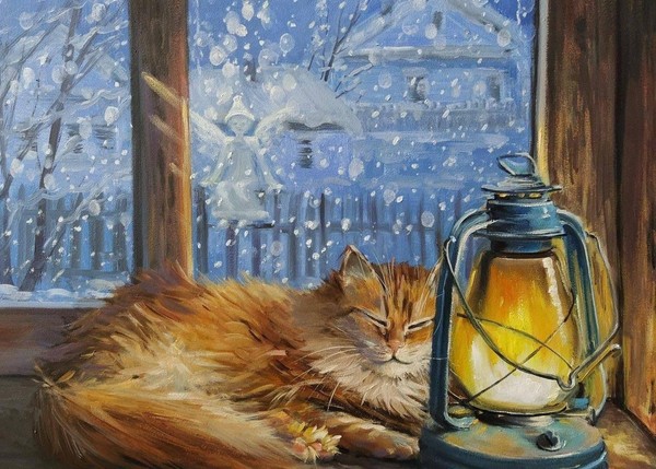 Час русской культуры «Иван Молчальник»