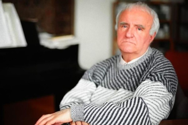 Музыкальная гостиная «Георгий Свиридов»