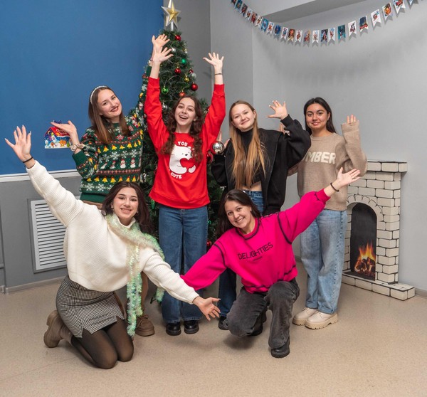 Программа «ЛитЁлка»