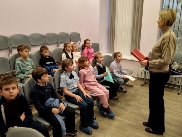 Лекция «Воспитание пианиста: техника и выразительность»