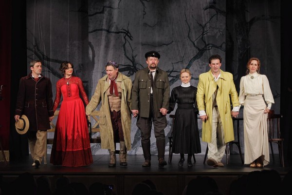 Никандр Кирьянов