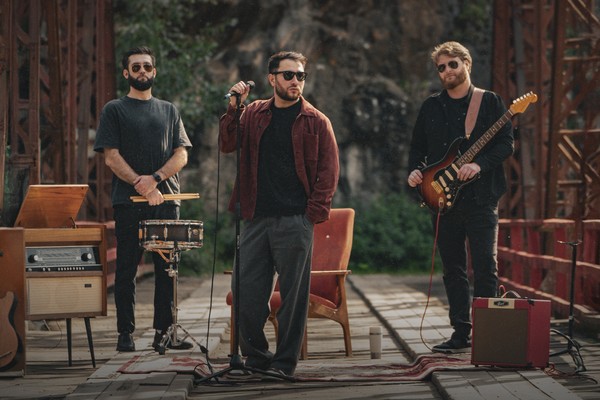 Группа «Sula Fray»