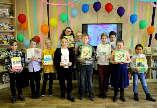 Литературная программа по книге А. Толстого «Золотой ключик или приключения Буратино»