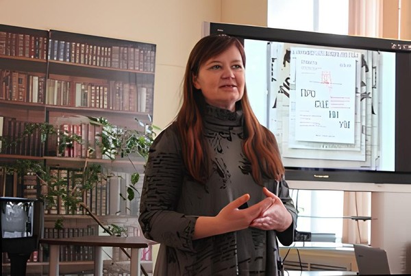 Лекция «Анатолий Эфрос: театр и судьба»