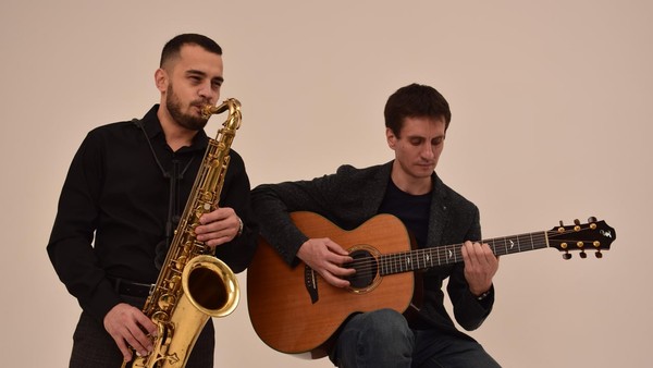 Fingerstyle. Виртуозы гитары