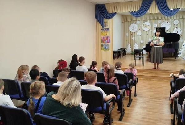 «Вместе весело шагать»