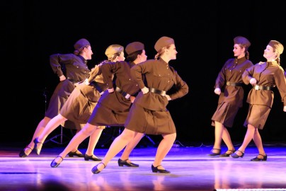 Жить, любить, творить и быть счастливой!