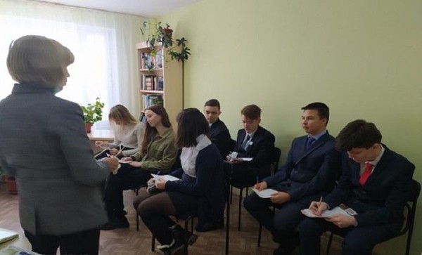 Обзор литературы «В мире Джейн Остен»