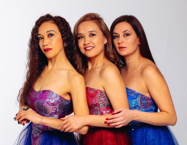 Сольный концерт «Новогодний сюрприз»