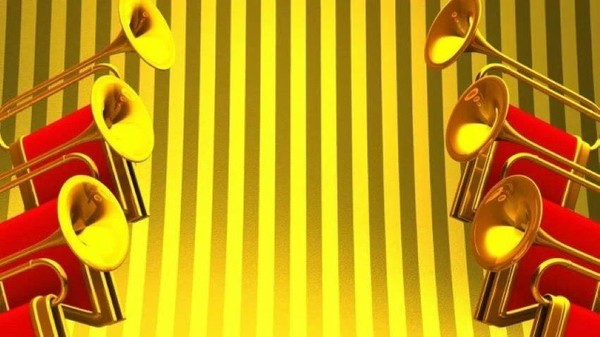 Фанфары памяти