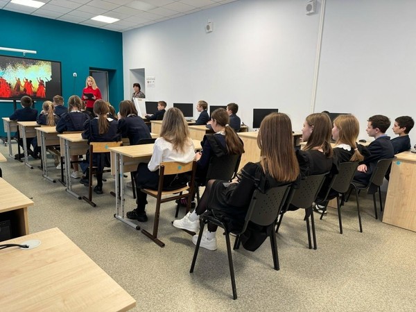 Рождественская встреча «В гостях у Санта Куллосу»