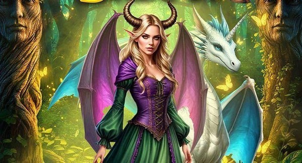 сказочный спектакль «Страна эльфов»