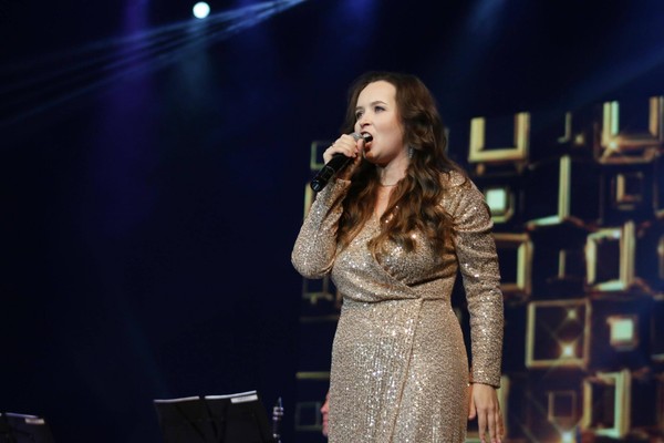 Концерт «Встречаем Новый год»