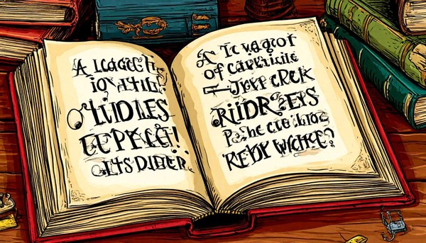 Час познаний и открытий «Большая книга загадок»