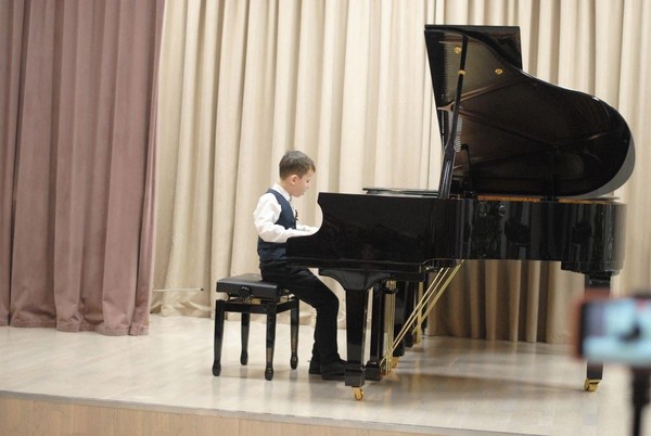 Вечер вопросов и ответов «Тайны музыкального мастерства»