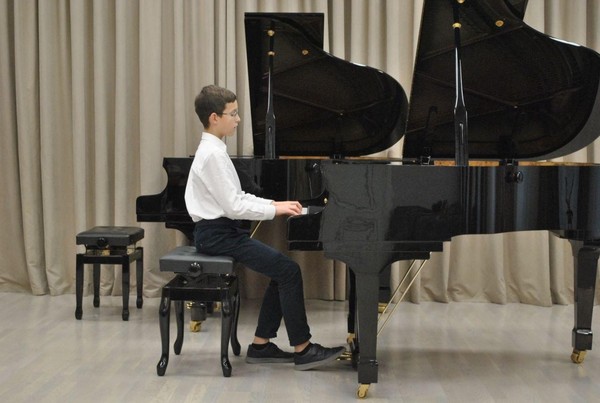 Открытая дискуссия «Эволюция музыкальных жанров»