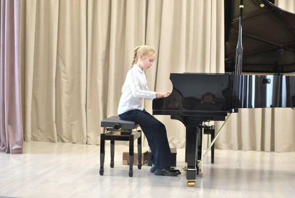 Лекция-концерт «История русского романса»