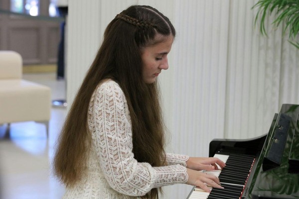 Открытый урок «Классицизм в музыке»